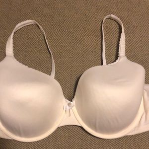 Victoria Secret. Body by Victoria.